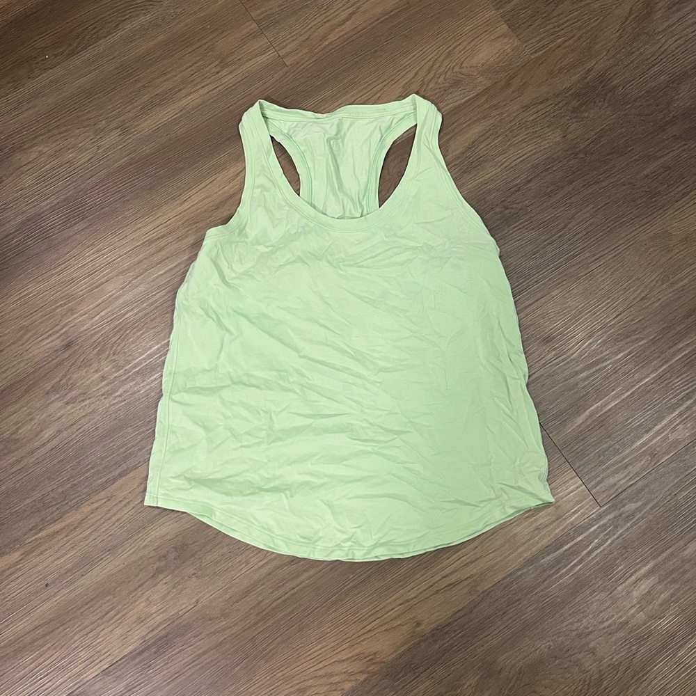 Lululemon Tank Top